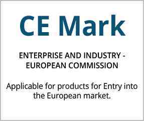 CE Mark Certification Cochin
