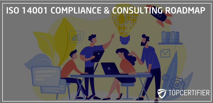 ISO 14001 Compliance Roadmap Cochin