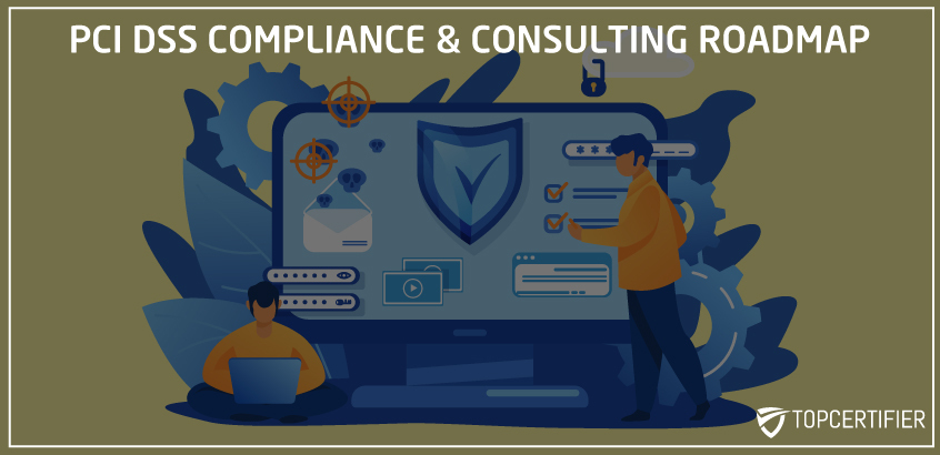 PCI-DSS Compliance Roadmap Cochin